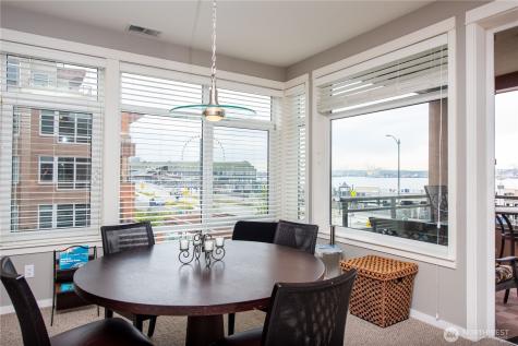 1950 Alaskan Way Seattle WA 98101
