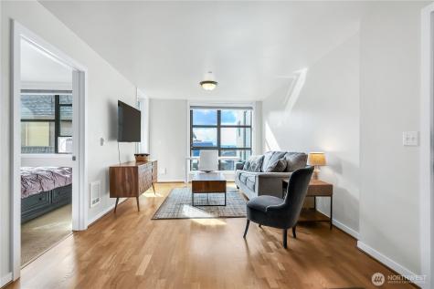 4116 California Avenue SW Seattle WA 98116