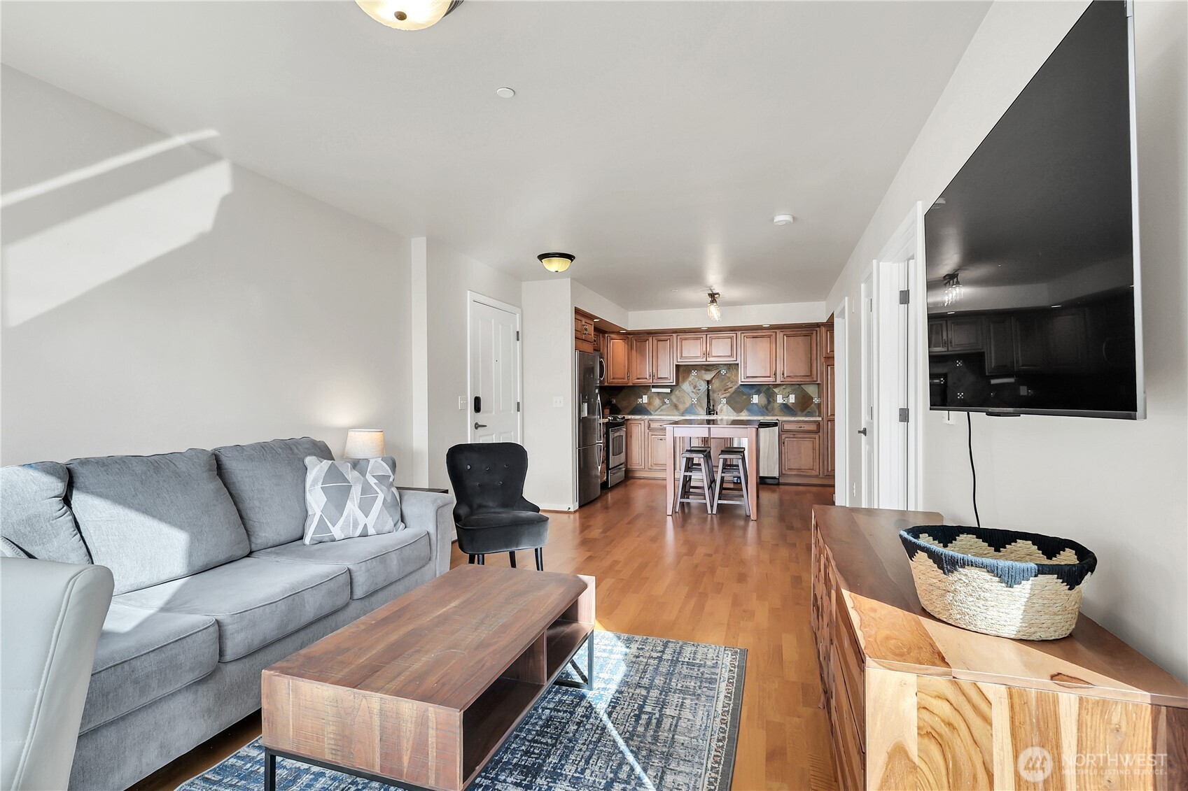 4116 California Avenue SW Seattle WA 98116