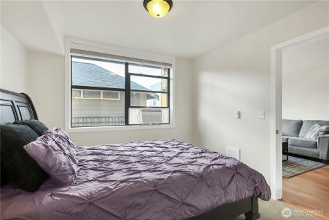 4116 California Avenue SW Seattle WA 98116