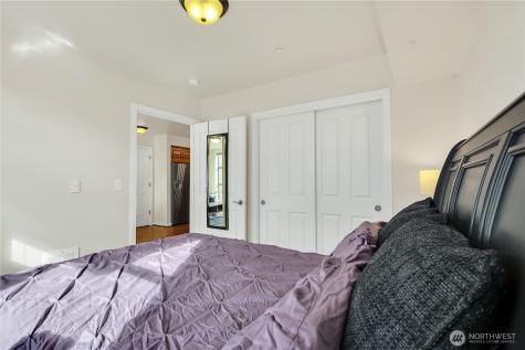 4116 California Avenue SW Seattle WA 98116