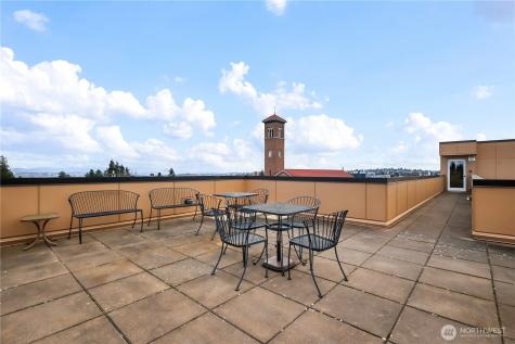 4116 California Avenue SW Seattle WA 98116