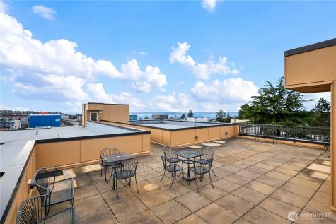 4116 California Avenue SW Seattle WA 98116