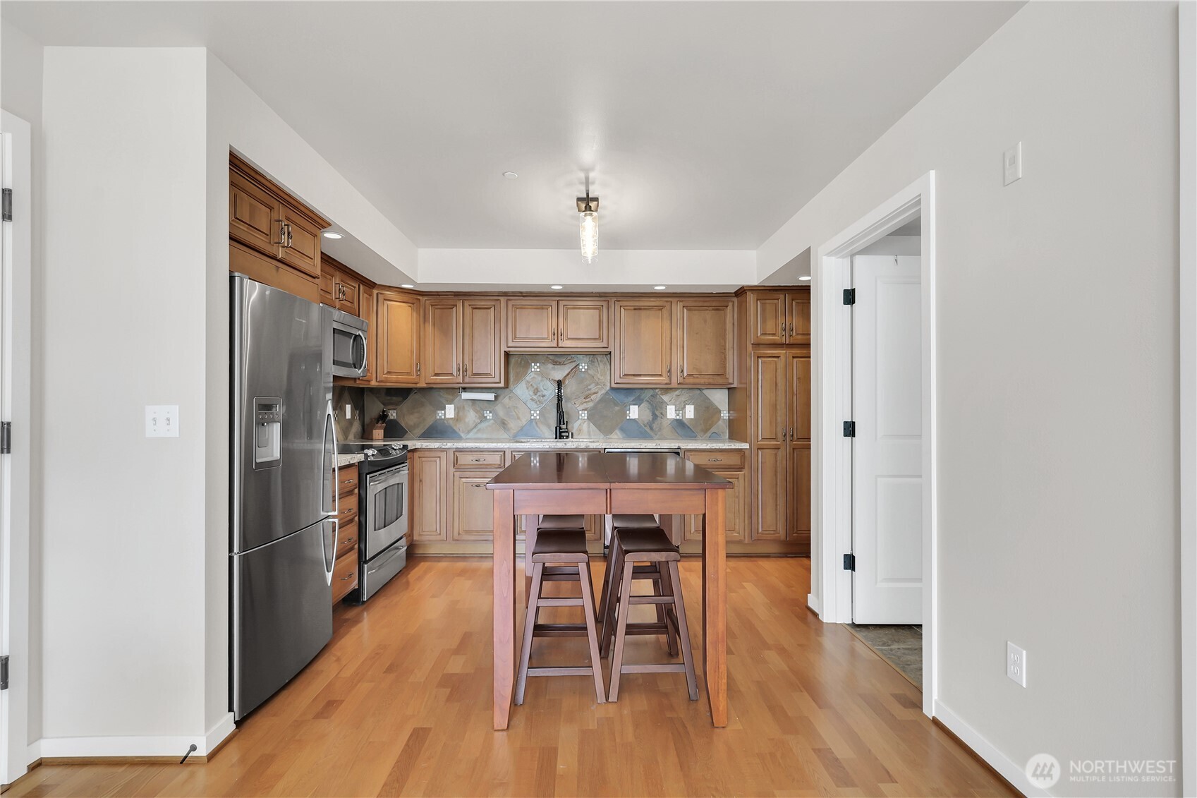 4116 California Avenue SW Seattle WA 98116