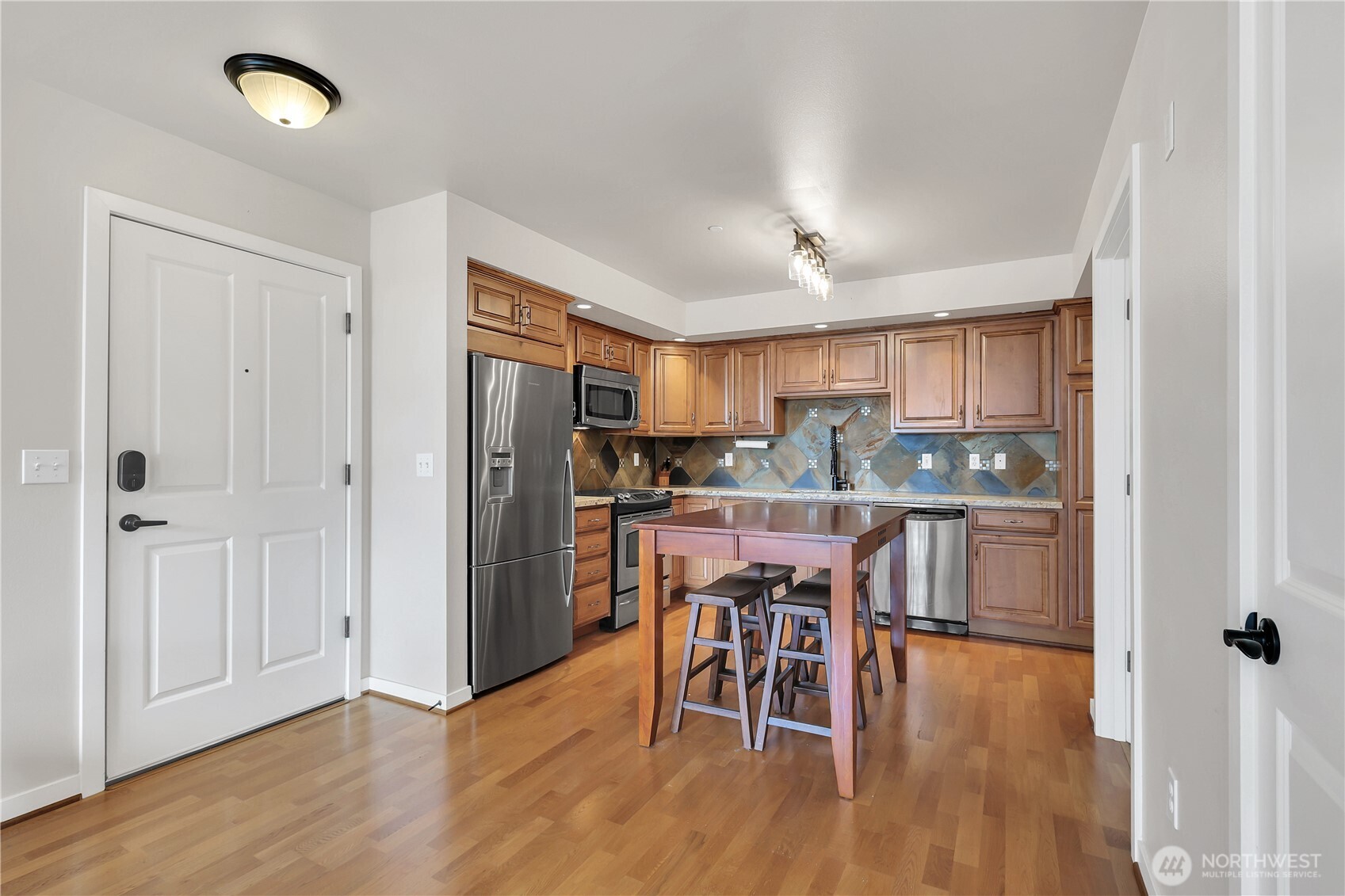 4116 California Avenue SW Seattle WA 98116