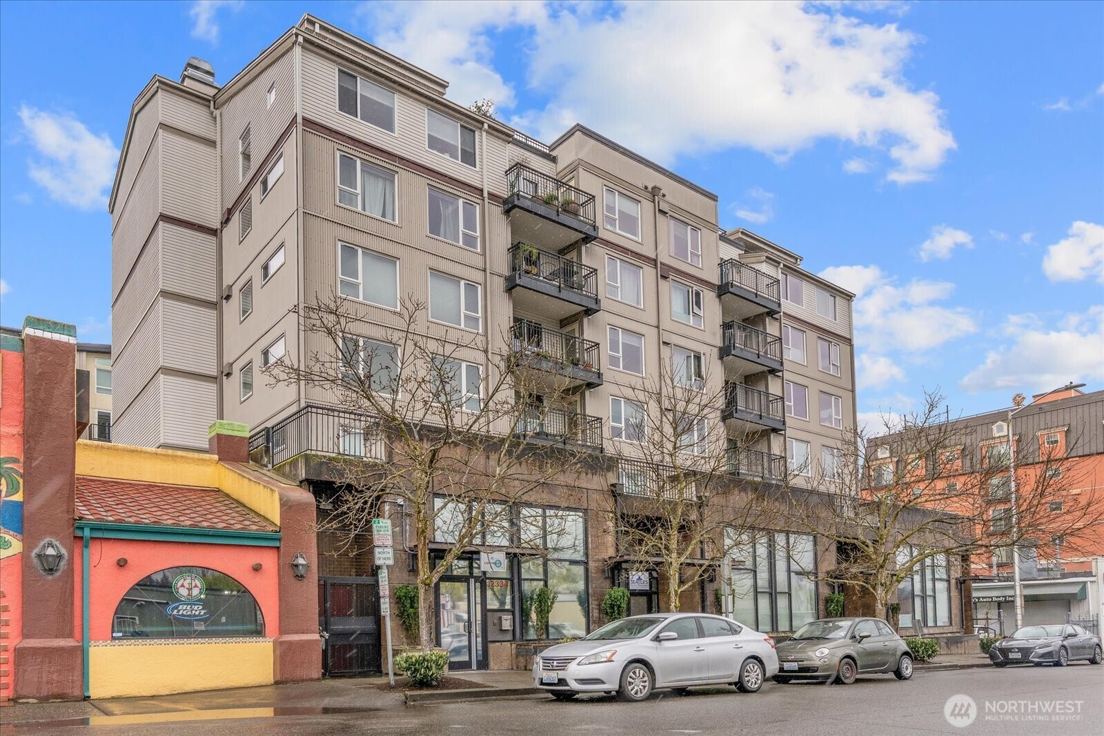 12334 31st Avenue NE Seattle WA 98125
