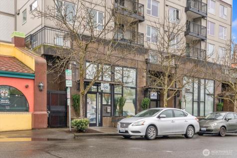 12334 31st Avenue NE Seattle WA 98125