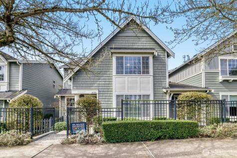 18705 101st Avenue NE Bothell WA 98011