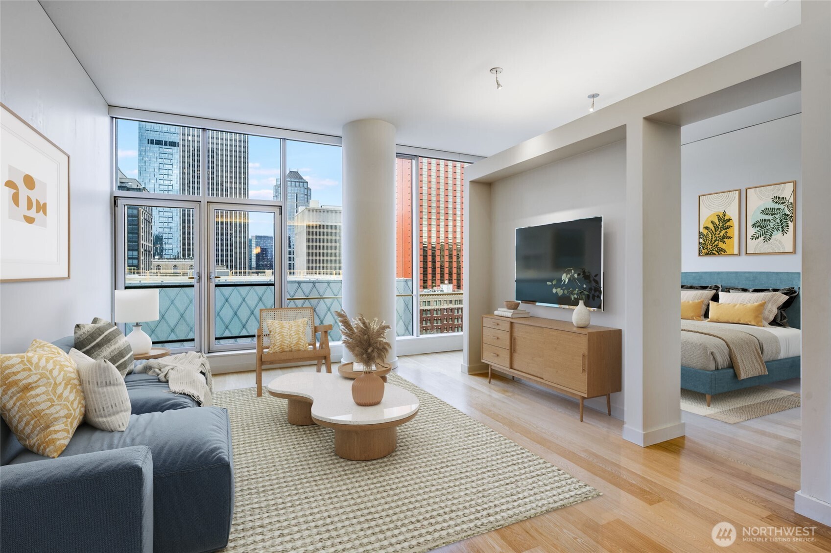 909 5th Avenue Seattle WA 98164