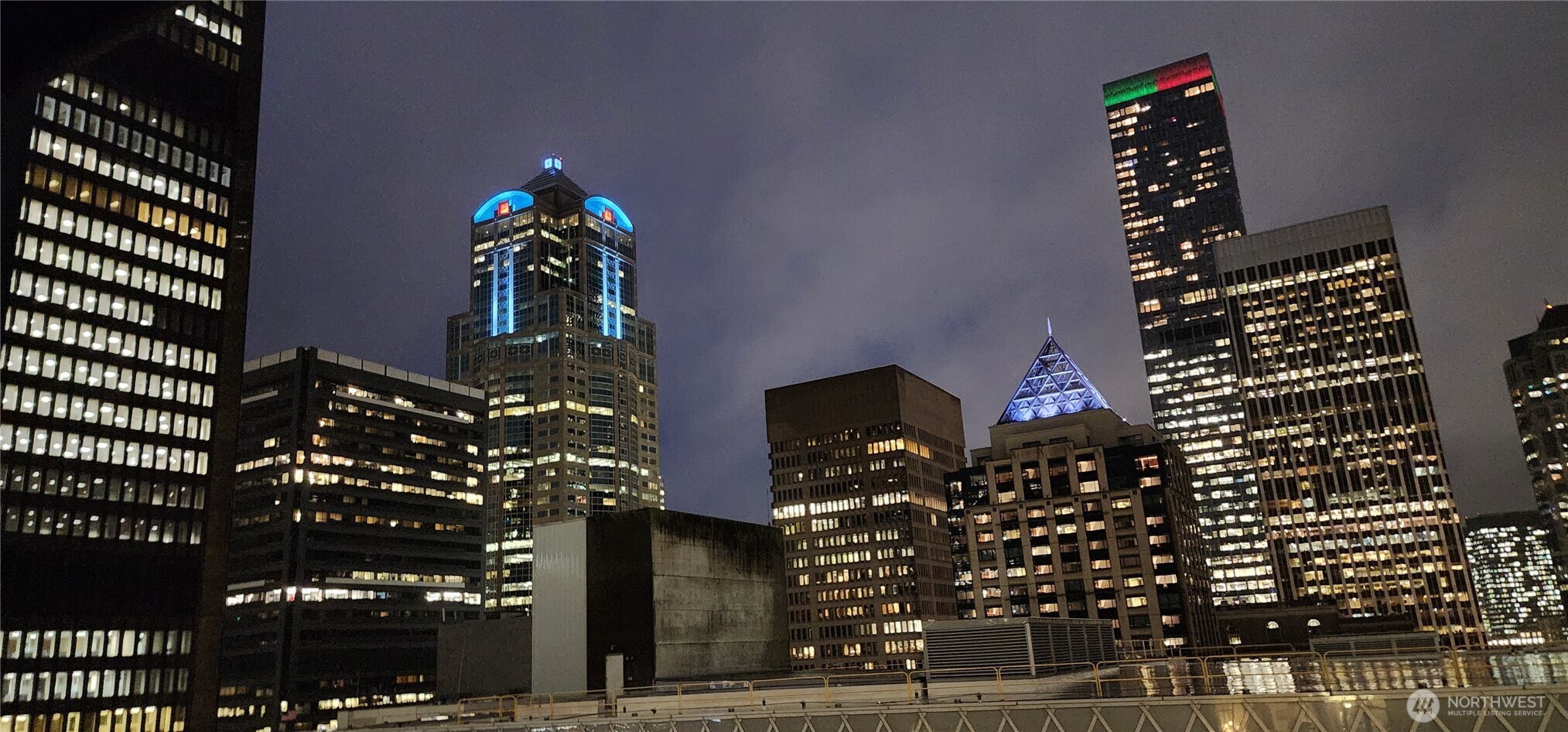 909 5th Avenue Seattle WA 98164