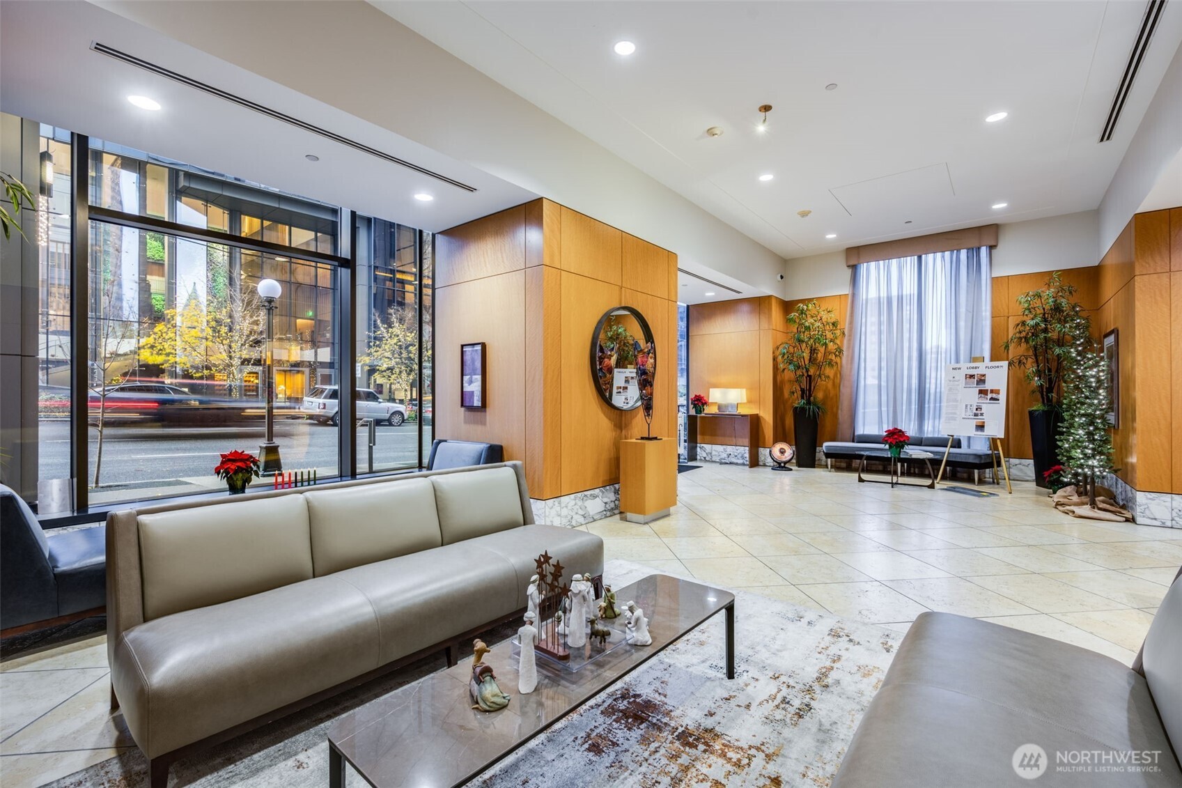 909 5th Avenue Seattle WA 98164
