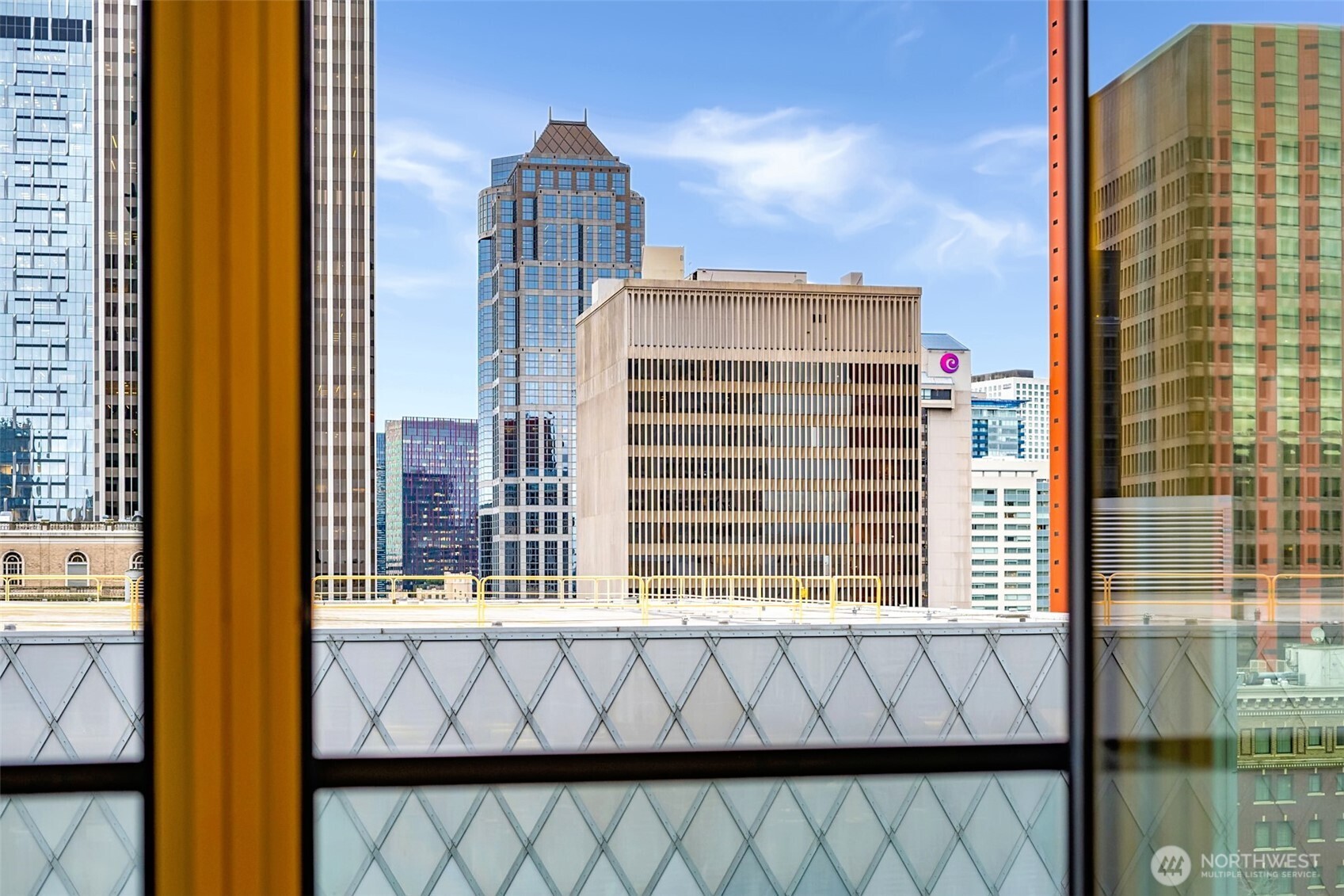 909 5th Avenue Seattle WA 98164