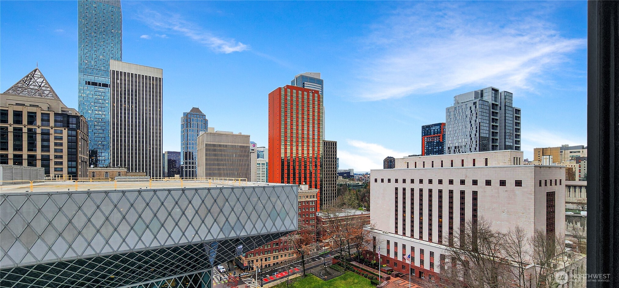 909 5th Avenue Seattle WA 98164