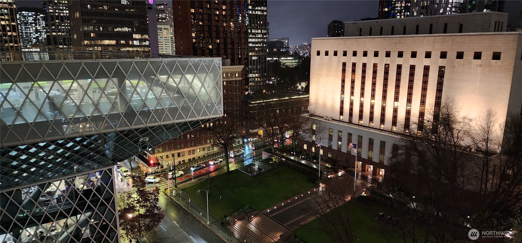 909 5th Avenue Seattle WA 98164