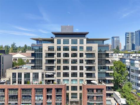 10000 Main Street Bellevue WA 98004