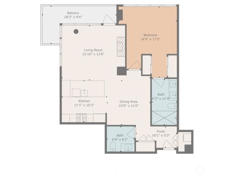 10000 Main Street Bellevue WA 98004