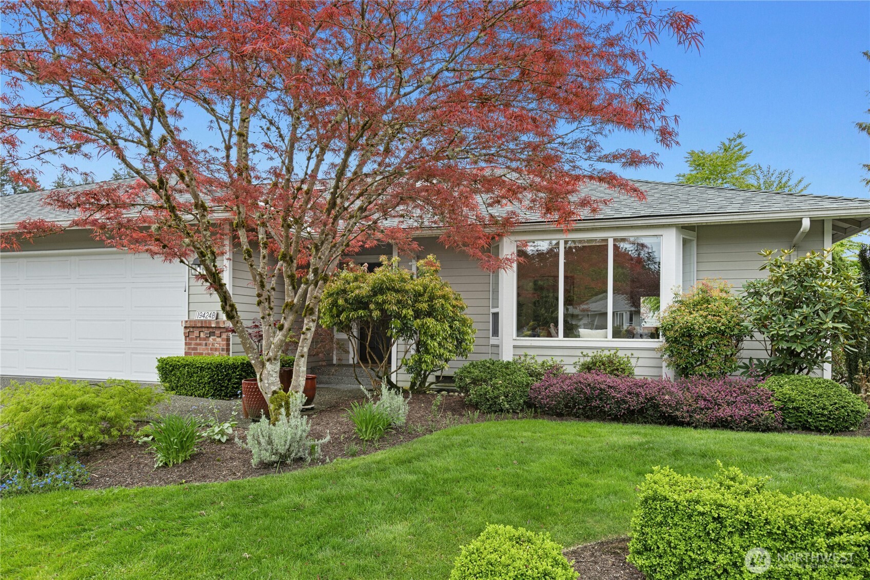 19424 2nd Drive SE Bothell WA 98012