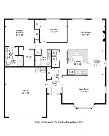 19424 2nd Drive SE Bothell WA 98012