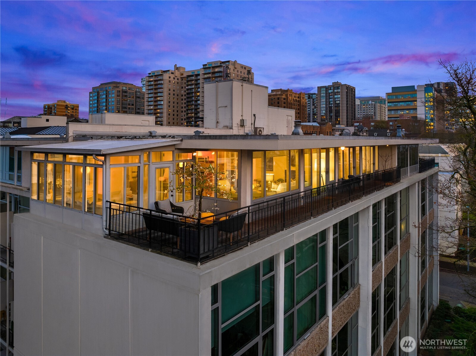 1000 Union Street Seattle WA 98101