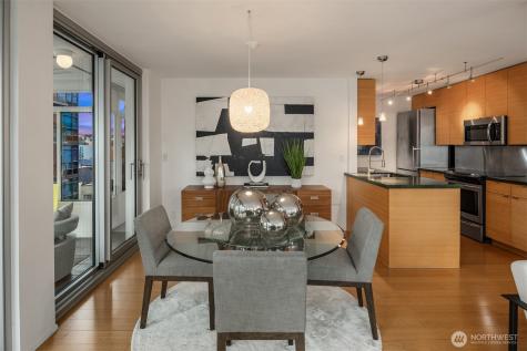1000 Union Street Seattle WA 98101