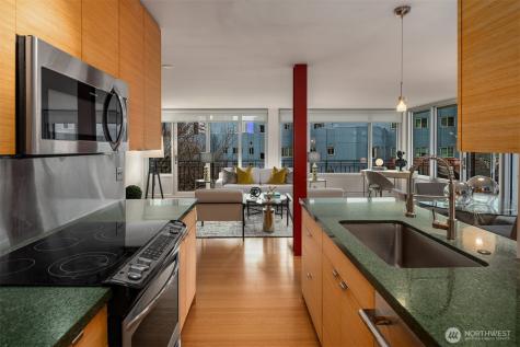 1000 Union Street Seattle WA 98101