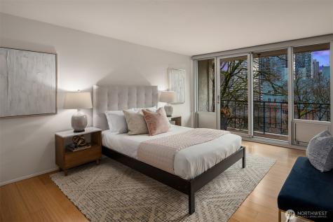 1000 Union Street Seattle WA 98101