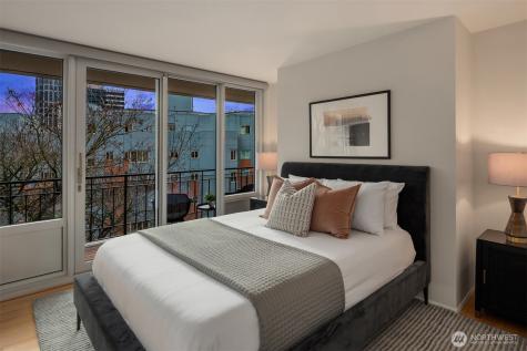 1000 Union Street Seattle WA 98101