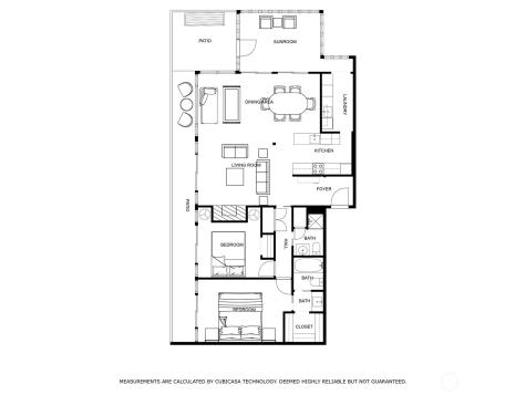 1000 Union Street Seattle WA 98101