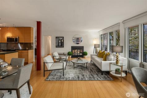1000 Union Street Seattle WA 98101