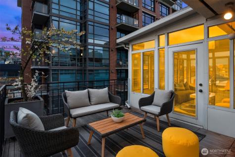 1000 Union Street Seattle WA 98101