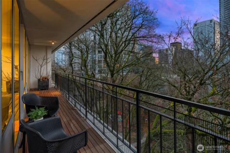 1000 Union Street Seattle WA 98101