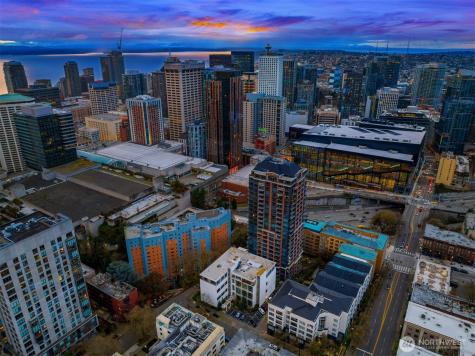 1000 Union Street Seattle WA 98101