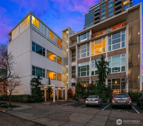 1000 Union Street Seattle WA 98101