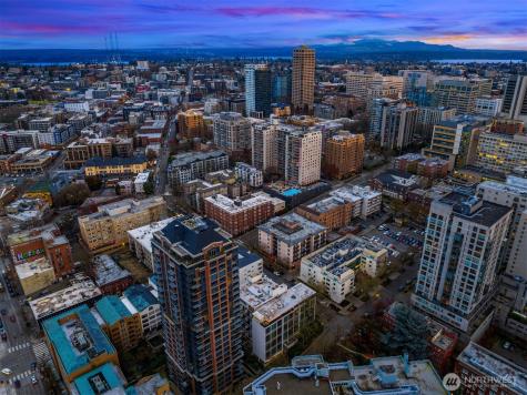 1000 Union Street Seattle WA 98101