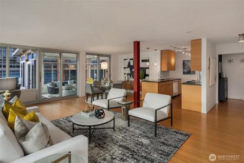 1000 Union Street Seattle WA 98101