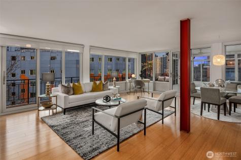 1000 Union Street Seattle WA 98101