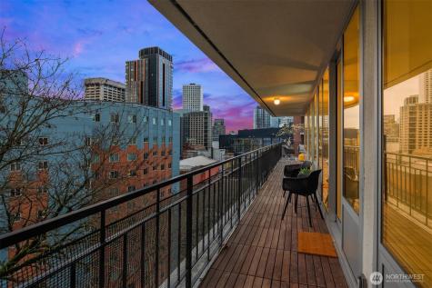 1000 Union Street Seattle WA 98101