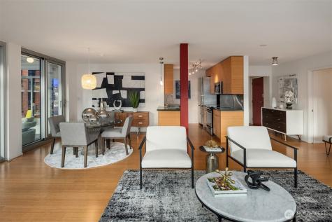 1000 Union Street Seattle WA 98101