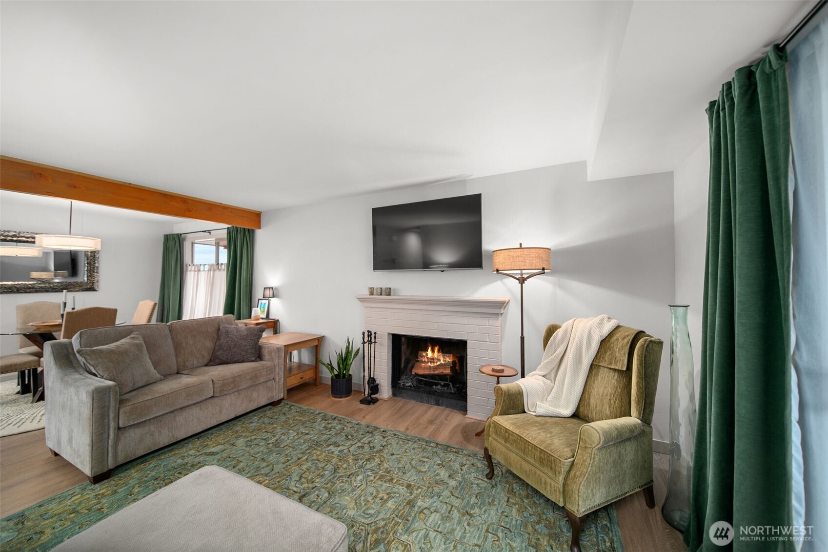 1535 Castlerock Avenue Wenatchee WA 98801