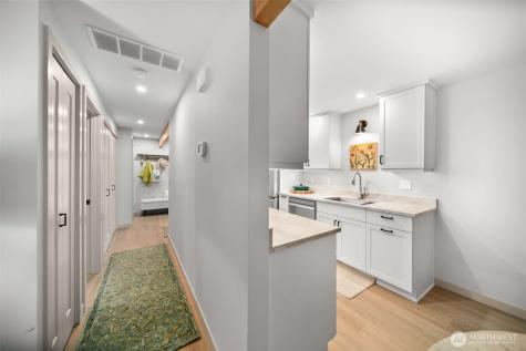 1535 Castlerock Avenue Wenatchee WA 98801