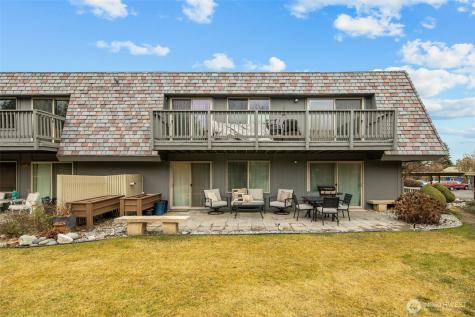 1535 Castlerock Avenue Wenatchee WA 98801