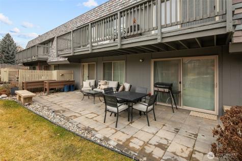 1535 Castlerock Avenue Wenatchee WA 98801