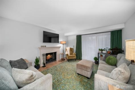 1535 Castlerock Avenue Wenatchee WA 98801