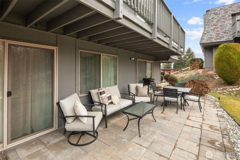 1535 Castlerock Avenue Wenatchee WA 98801