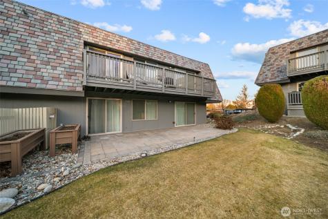 1535 Castlerock Avenue Wenatchee WA 98801