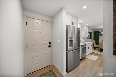 1535 Castlerock Avenue Wenatchee WA 98801