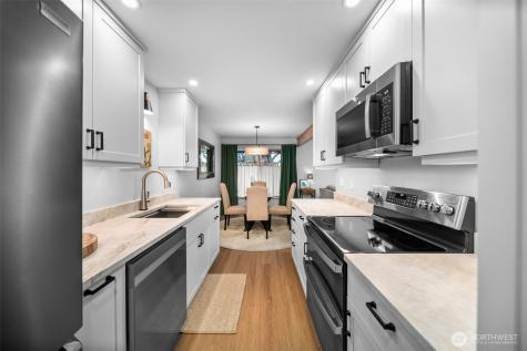 1535 Castlerock Avenue Wenatchee WA 98801