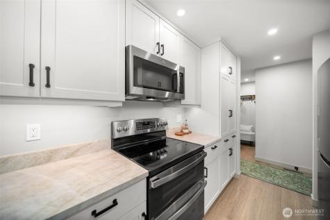 1535 Castlerock Avenue Wenatchee WA 98801
