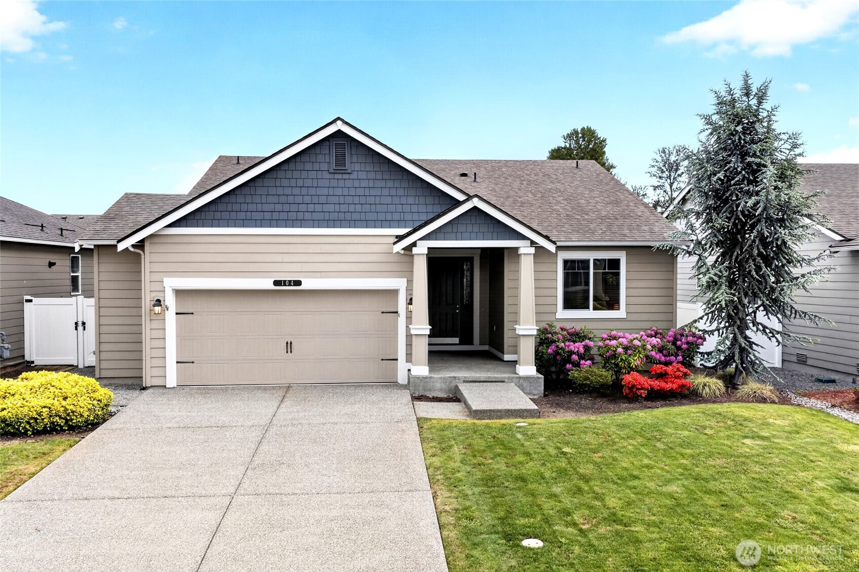 104 Walnut Ave SW Orting WA 98360