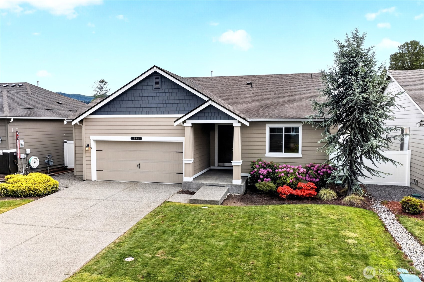 104 Walnut Ave SW Orting WA 98360